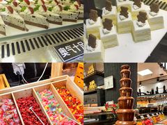 -韩盛·盛江山自助料理(于洪新玛特店)
