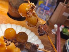 -鸟幸 TORISAKI 炭火居酒屋