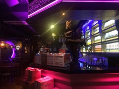 -Helens海伦司小酒馆(南京洪武路店)