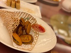 -行宫大酒店-餐厅