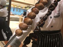 -明月东一酒店·菲斯特自助餐厅