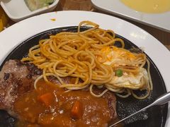 -豪客来牛排(金鼎广场店)