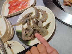 -福成自助烤肉(双桥万达店)