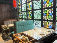 -悦满楼·西关名点·湛江名菜(航空综合大厦店)