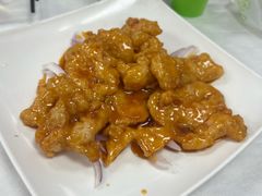 -广宁炭炉鸡煲·富临门饭店