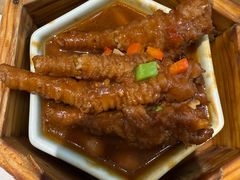 -祥记餐饮•豫粤珍味(郑东新区新长安店)