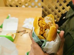 -德克士(睢宁曼哈顿店)