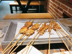 -管氏翅吧(广渠门店)