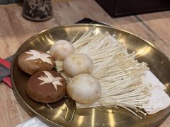 -权金城·炭火烤肉(北京联想桥店)