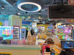 -万达宝贝王(青岛路万达广场店)