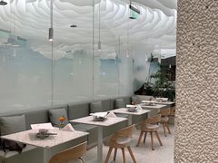 大堂-大树餐厅(朝阳大悦城店)