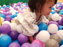 -檀悦都喜天丽度假酒店游泳池