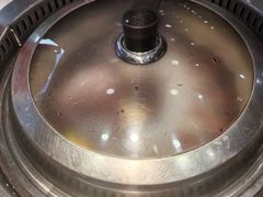 -满兴咱妈烀饼铁锅炖(兰州北街店)