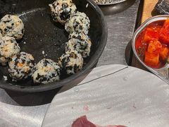 -韩国料理大力士(屏风街店)