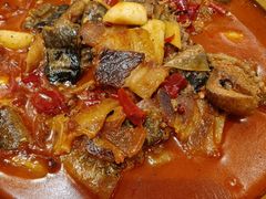 -莲餐厅·湖北菜·潜江小龙虾店(愚园路店)