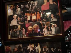 -东岸Cafe 爵士俱乐部