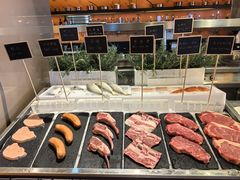 -富力丽思卡尔顿酒店·香荟全日制餐厅