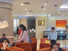 -逸派咖啡 EPARKCOFFEE(广安门店)
