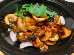 -四道菜·福建菜馆(新街口金鹰店)