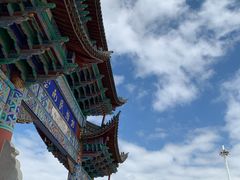-云南民族村