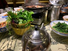 -屋门口呷饭(捞刀河店)