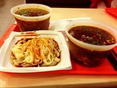 -魏家凉皮(大差市店)