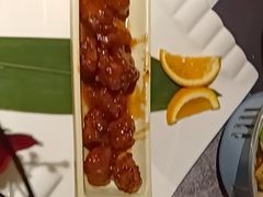 -花溪雨·森林餐厅(石基店)