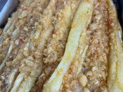 茄子-天天烧烤(顾庄店)