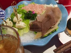 -蛙二爷美蛙火锅基地(温州总店)