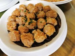 -广客美食坊(丹霞山店)