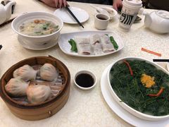 -顺德人家食府(黄金广场店)