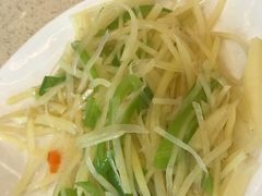 -渔中舟海鲜大排档(普陀沈家门店)