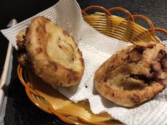 -买又大餐厅(福林里店)