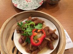 Dickson&nbsp;Kitchen&nbsp;厨-香江小厨 The Kitchen(香江俱乐部店)