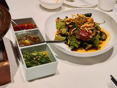 -贡宴盐帮菜自贡驻京联络处餐厅