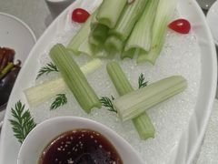 -良友·地标海鲜青岛菜(五四广场店)
