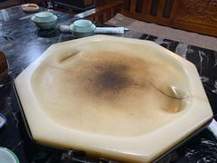 -宏宏无烟石板烧烤