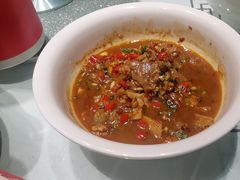 -味上湘菜馆(阿波罗店)