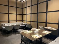 -康莱德酒店·美庭自助餐厅