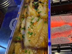 -很久以前羊肉串(大华三路店)