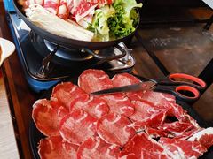 -郑阿姨的家·이모네·韩料&烤肉(武川路店)