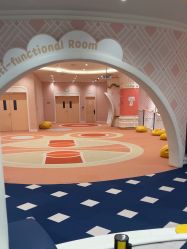 点击看大图 -奈尔宝·儿童乐园·亲子餐厅(苏州大悦城店)