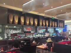 -大师兄·西北小馆(北站缤果空间店)