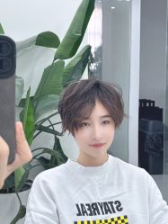-赤道 Hair Salon