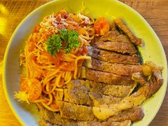 -ibarrel爱杯·bistro&brunch(江宁路店)