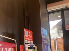 -汉堡王(徐汇绿地缤纷店)
