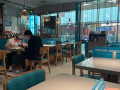 大堂-半天妖烤鱼(丰科万达店)