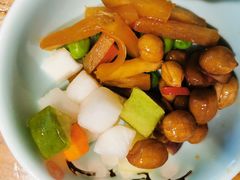 -三个渔夫·蒸汽海鲜(万德大厦店)