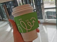 -Seesaw Coffee(环贸iapm店)