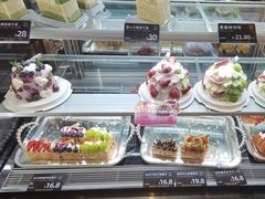 -FANEN法念·烘焙·甜点(万象城店)
